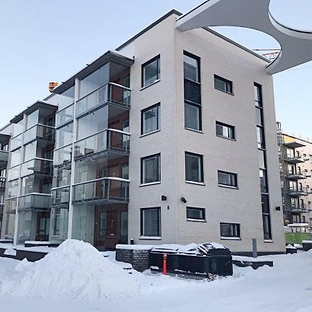 Studio Leppaelae Rovaniemi Exterior photo