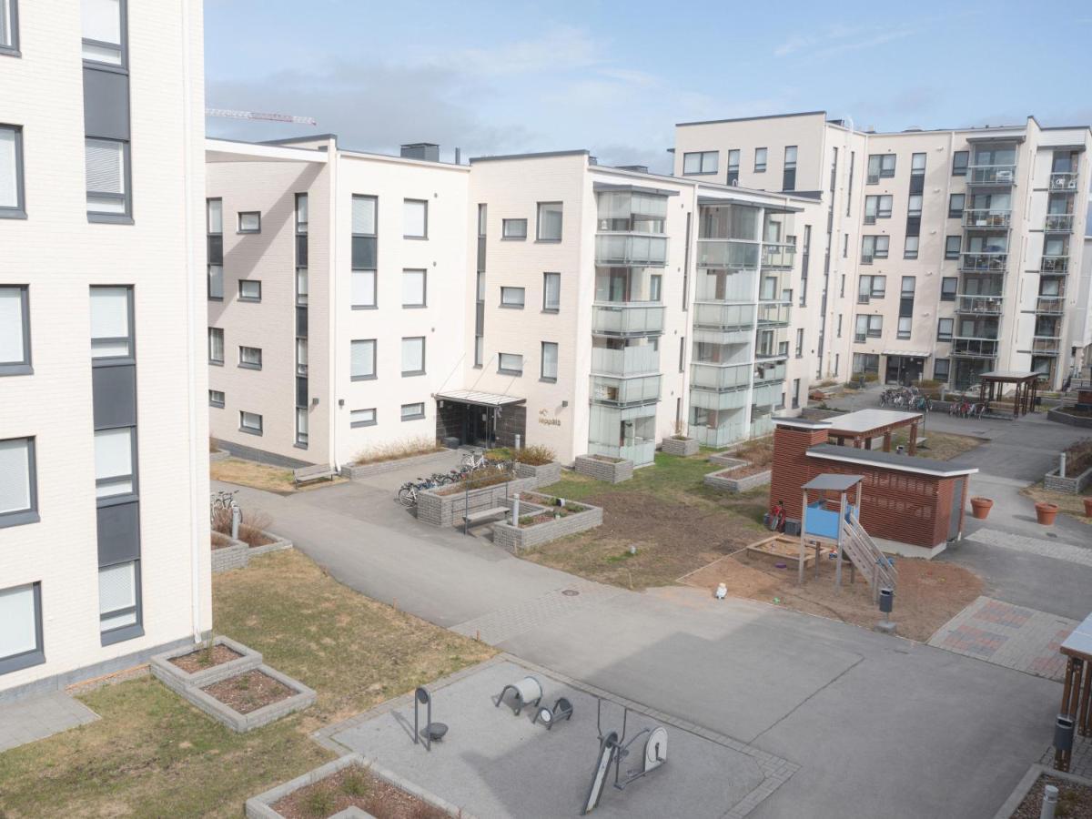 Studio Leppaelae Rovaniemi Exterior photo